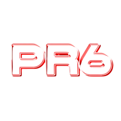 ProjectR6 Logo